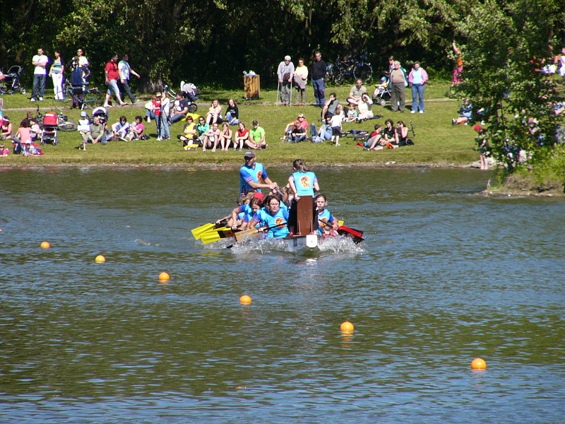 Laguna 2009