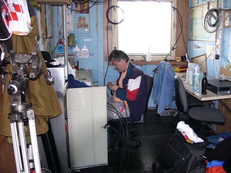 Stará Ves 2009