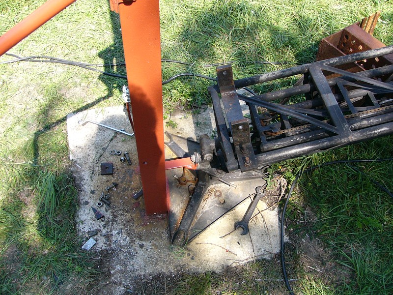 Stará Ves 2009