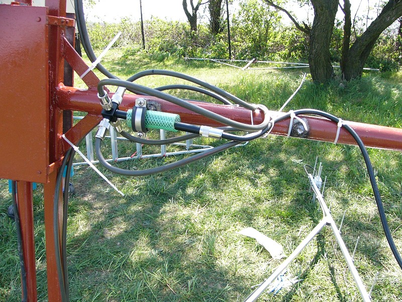 Stará Ves 2009