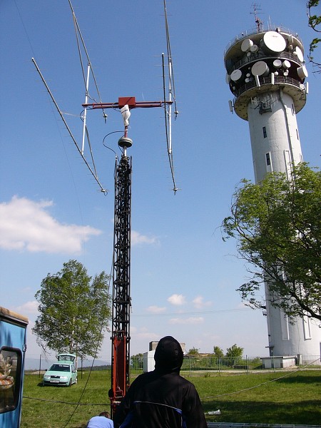 Stará Ves 2009