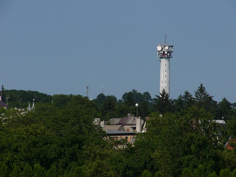 Stará Ves 2009