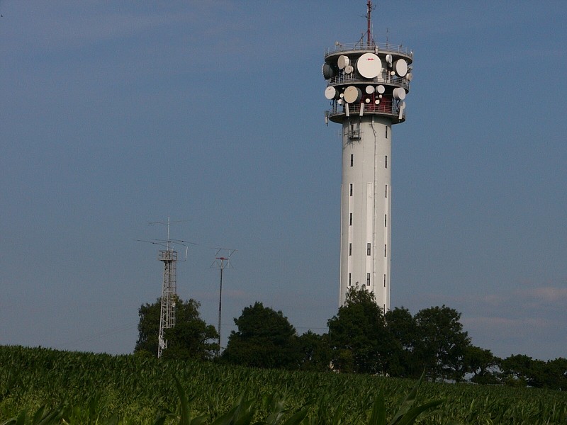 Stará Ves 2009