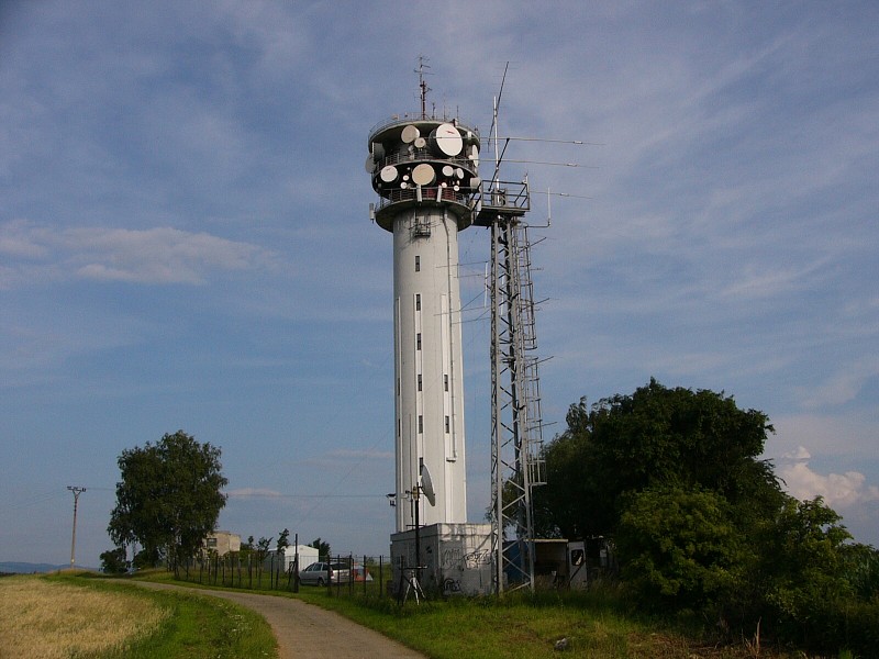 Stará Ves 2009