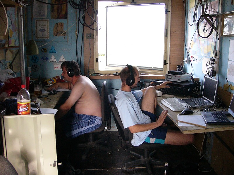 Stará Ves 2009
