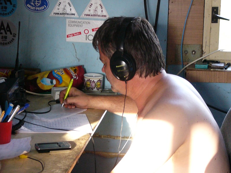 Stará Ves 2009