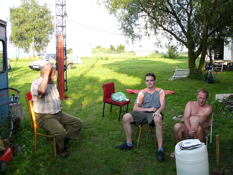 Stará Ves 2009